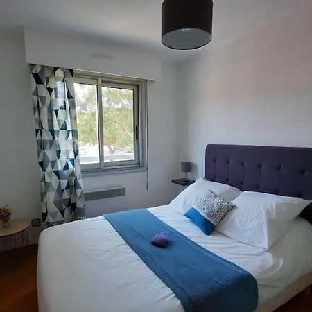 Pin-Rolland - Appartement 2 Chambres A 400M De La Plage 滨海圣芒德里耶 外观 照片