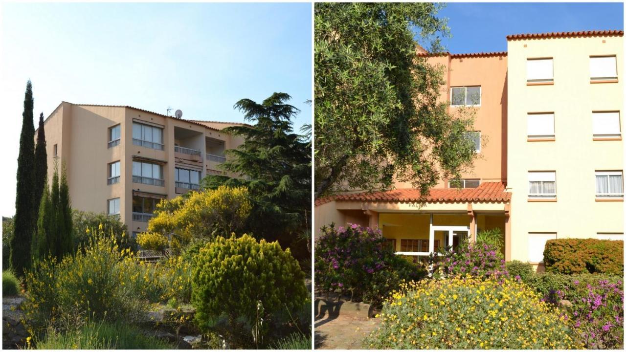 Pin-Rolland - Appartement 2 Chambres A 400M De La Plage 滨海圣芒德里耶 外观 照片